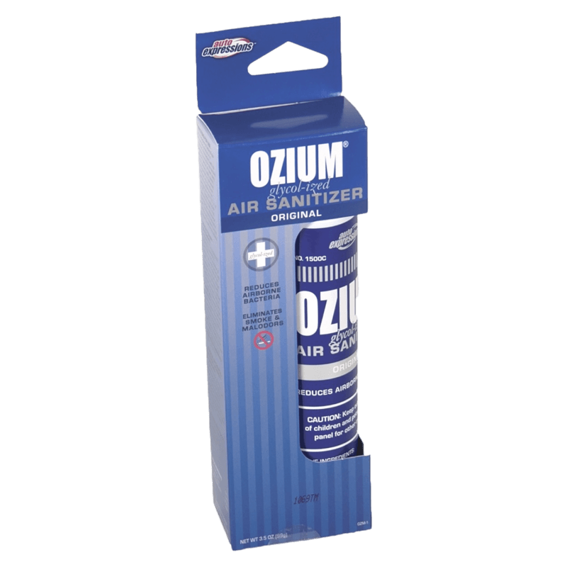 Ozium Original 3.5oz