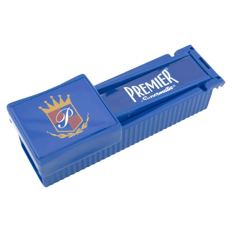 Premier Injector Blue - Image 2