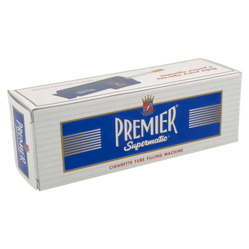 Premier Injector Blue