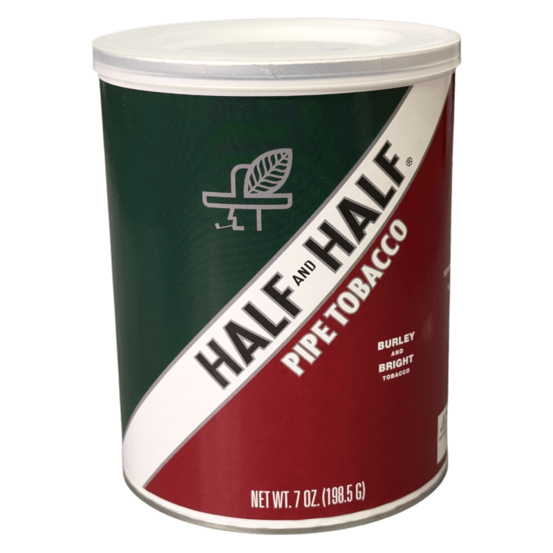 Half & Half Can 7oz