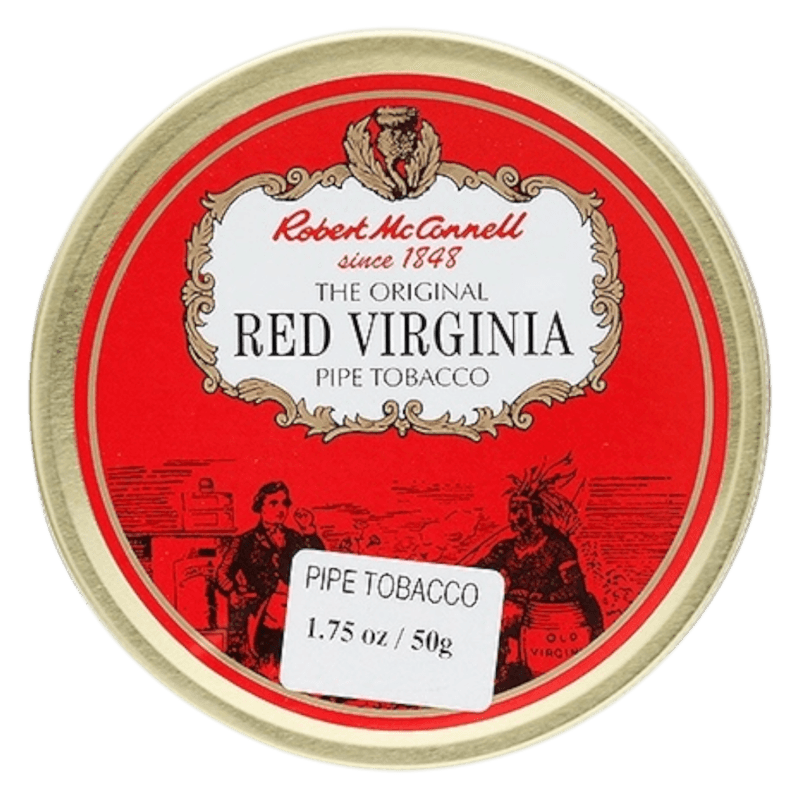 Robert McConnell Red Virginia 1.76oz