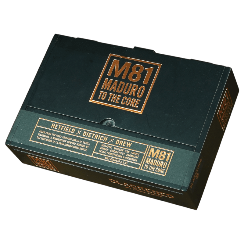 Blackened M81 Robusto 20 - Image 2