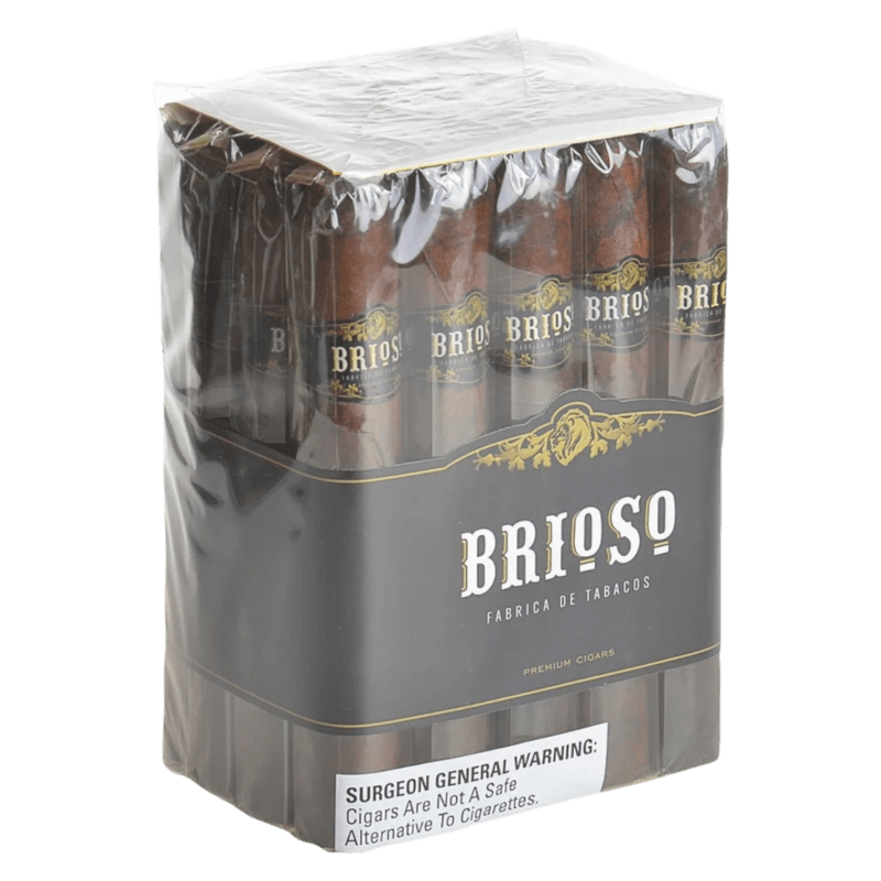 Brioso Toro Mad 20-B