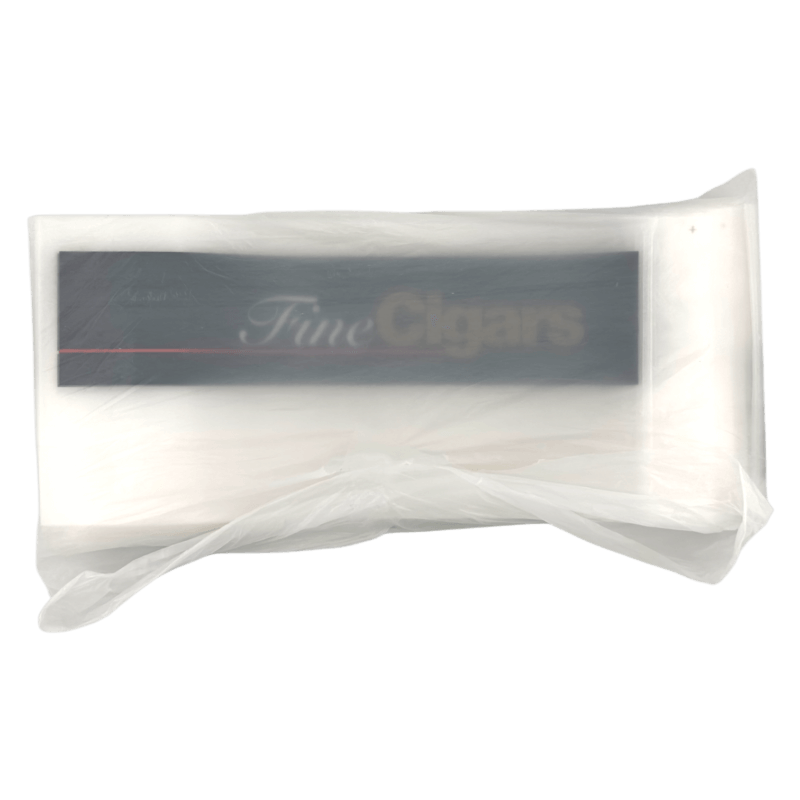 Zip Lock Cigar (5x10) Fine Cigars-100 - Image 2