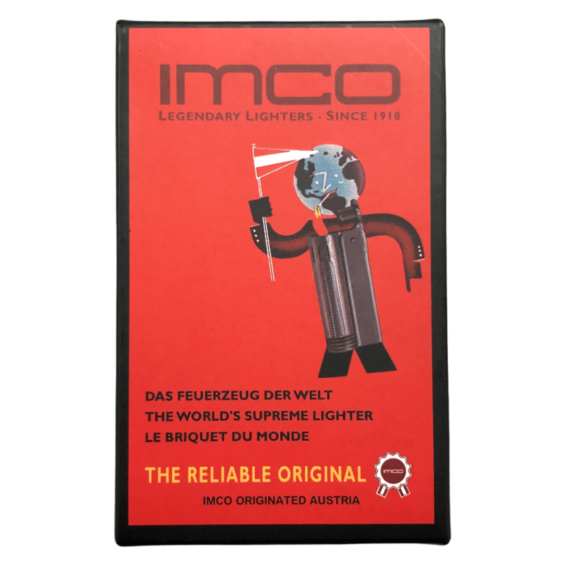 Imco Original Lighter - Image 2