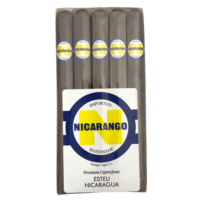 Nicarango Supremo Mad 20