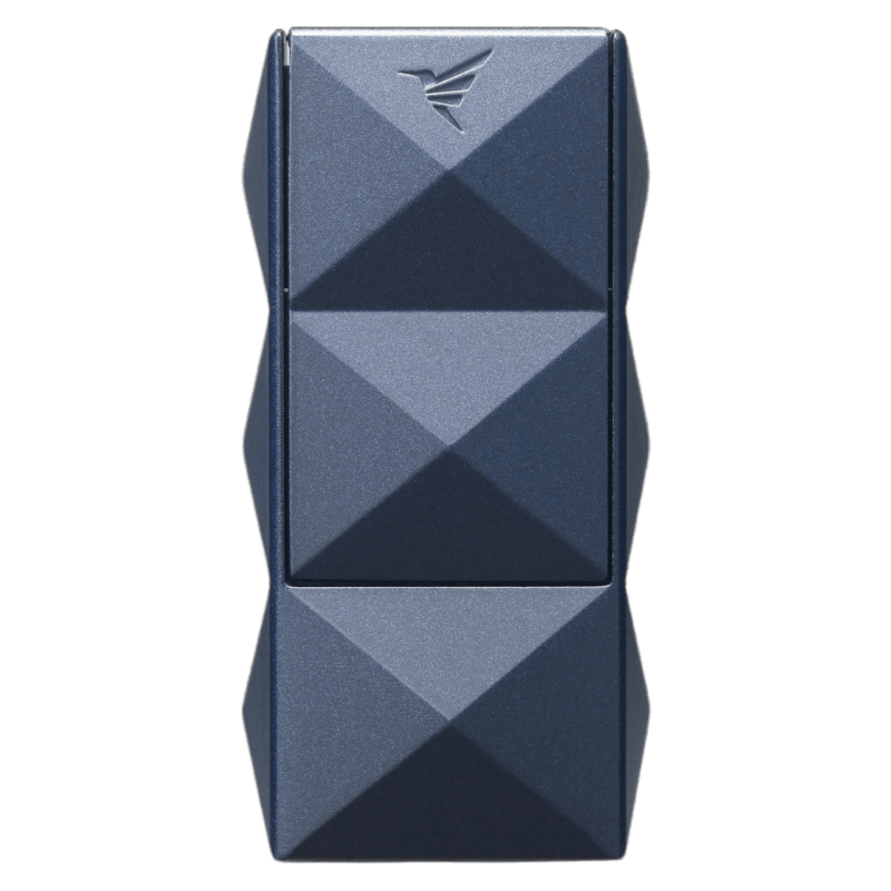 Colibri Quasar II Lighter Navy