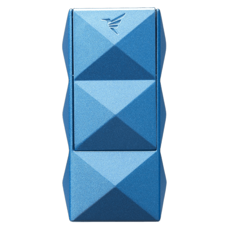 Colibri Quasar II Lighter Blue