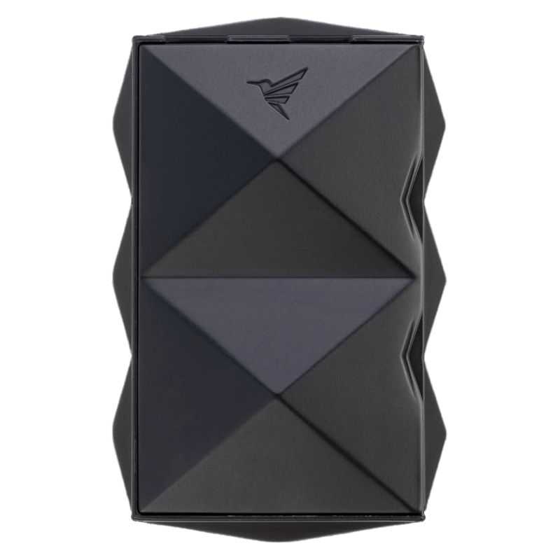 Colibri Quasar SV-Cut Black