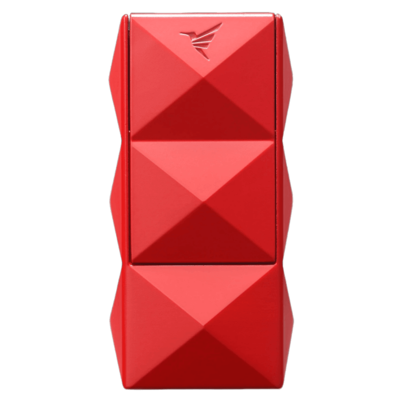 Colibri Quasar II Lighter Red