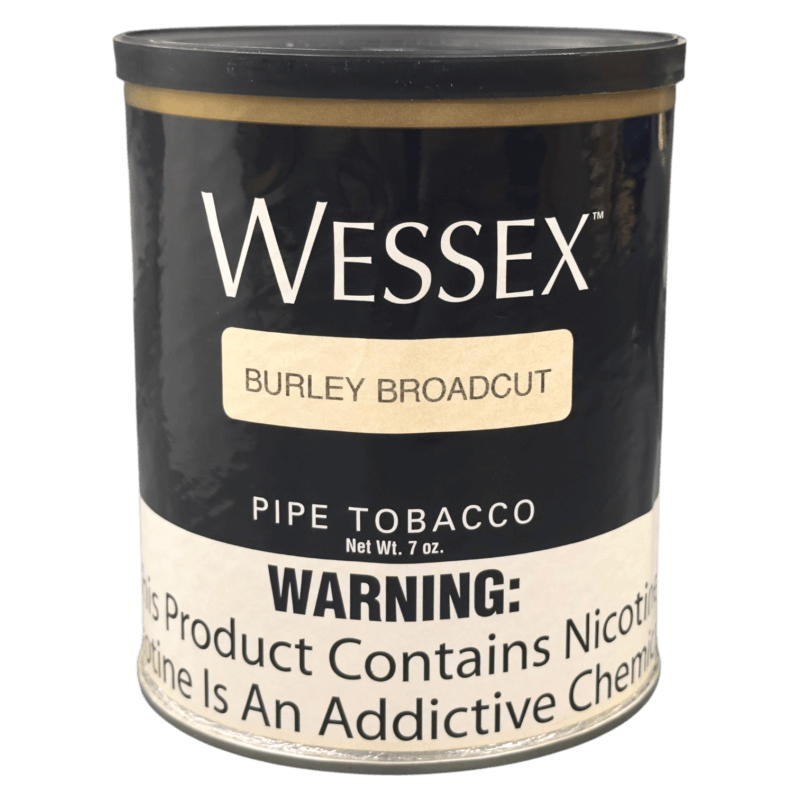 Wessex Burley Broadcut 7oz