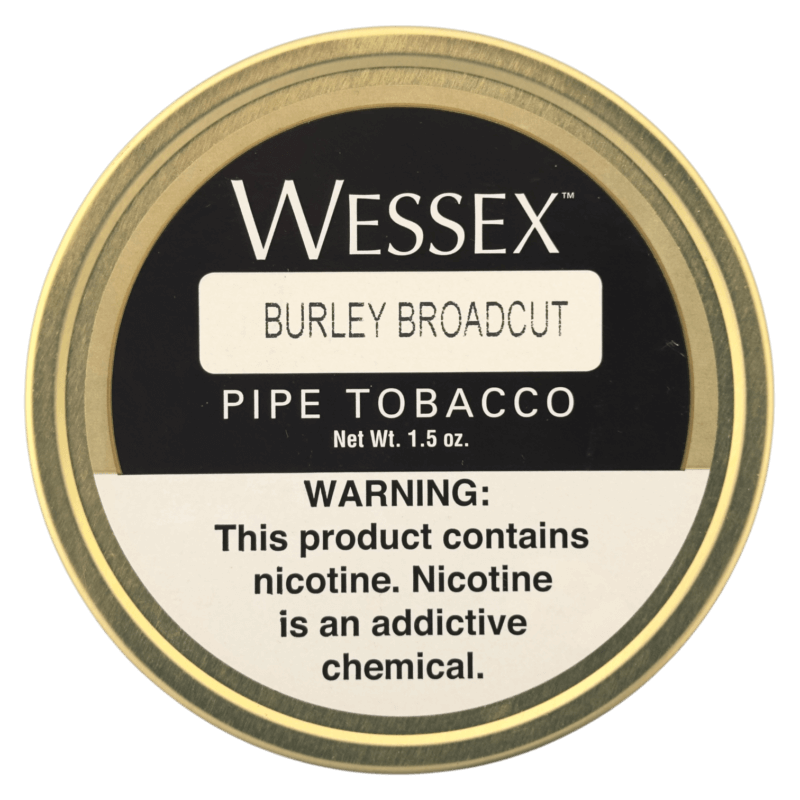 Wessex Burley Broadcut 1.5oz