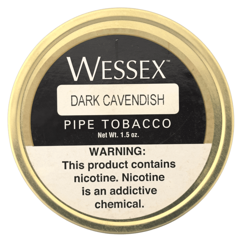 Wessex Dark Cavendish 1.5oz