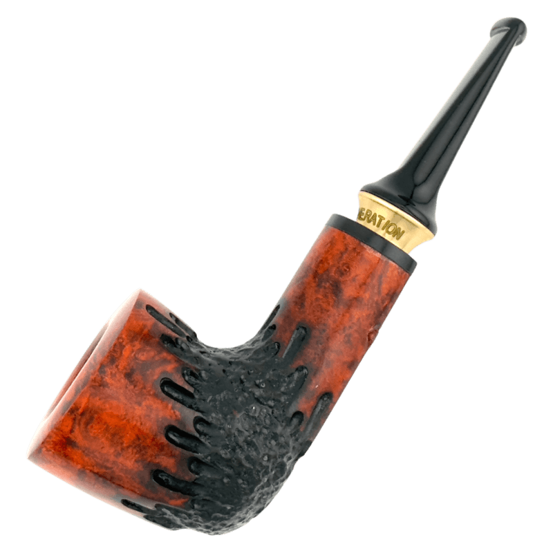 4th Generation Dublin Orange Semi-SB C