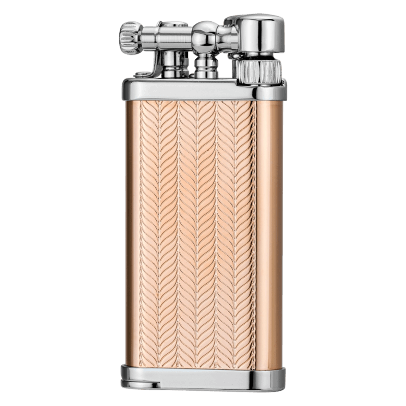 IM Corona Old Boy Rose Gold ET Herringbone