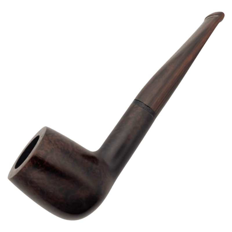 Credo Pipe Edgar #201 Dark Smooth