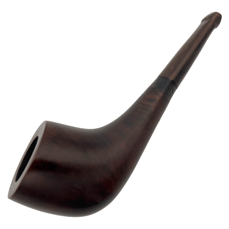 Credo Pipe Edward #204 Dark Smooth