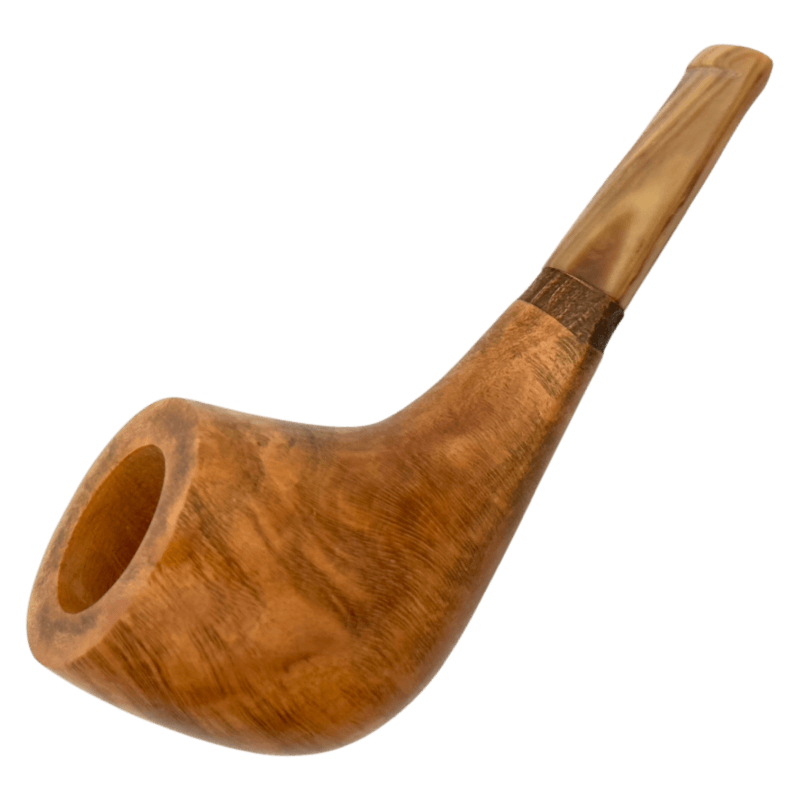 Credo Pipe Edward #304 Light Smooth