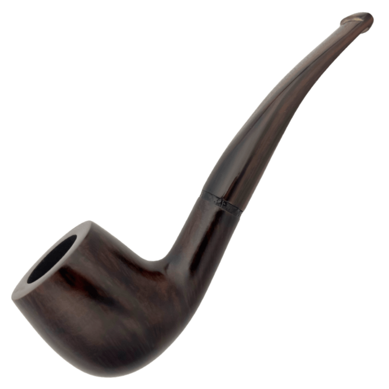 Credo Pipe George #202 Dark Smooth