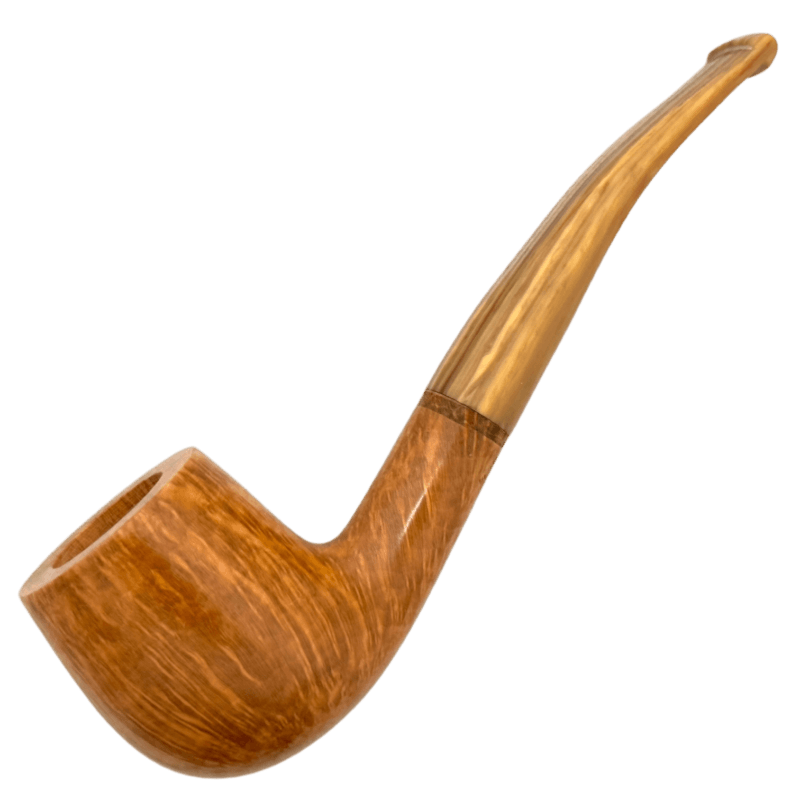 Credo Pipe George #302 Light Smooth