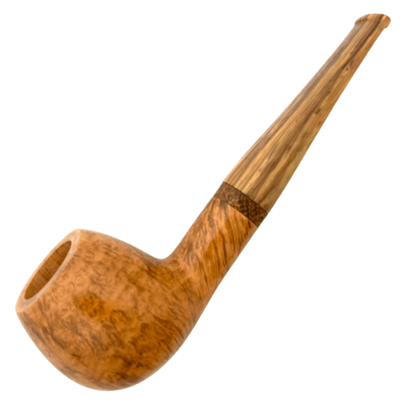 Credo Pipe Hardy #305 Light Smooth