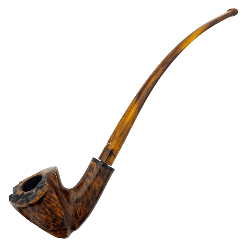 Nording Churchwarden Flush #2