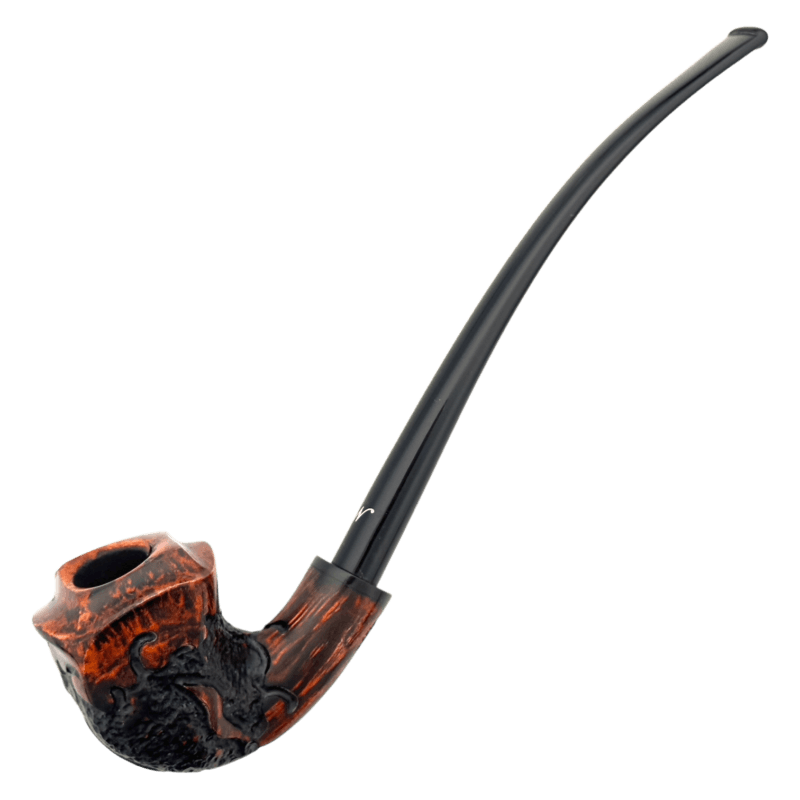 Nording Churchwarden Moss F Flush #3