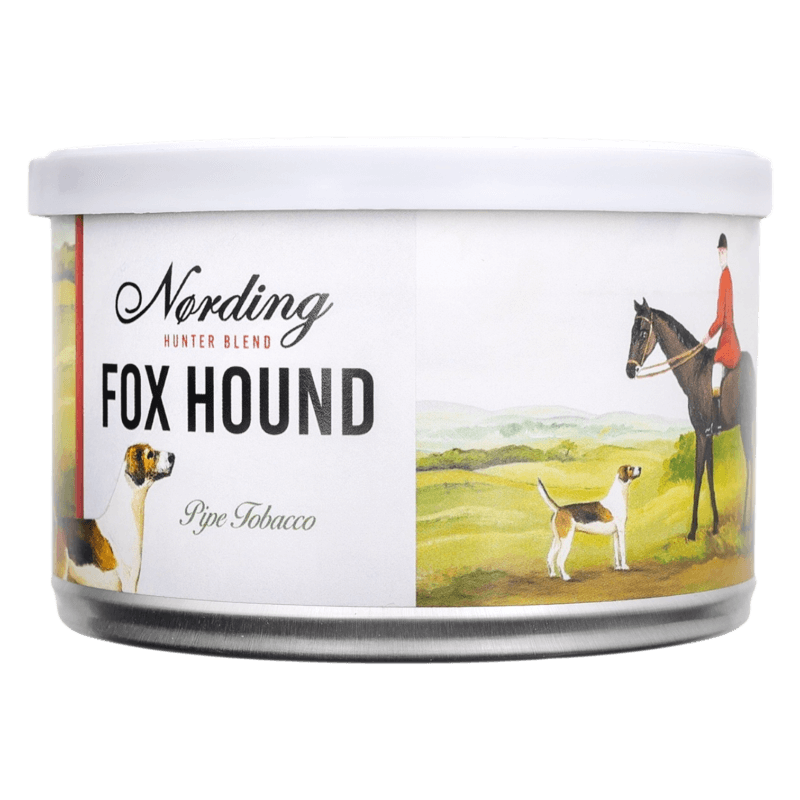 Nording Hunter Fox Hound 2oz