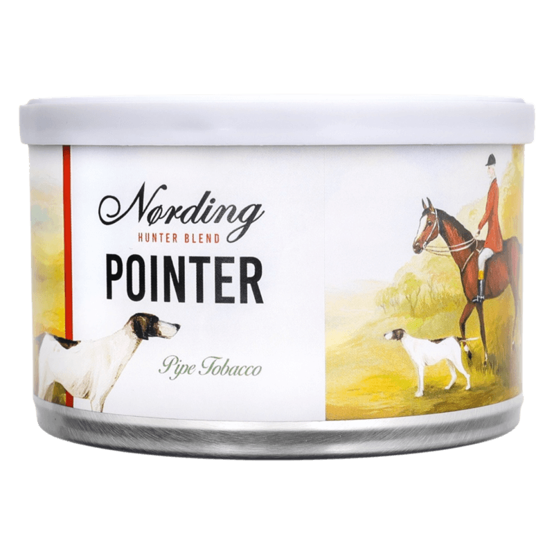 Nording Hunter Pointer 2oz