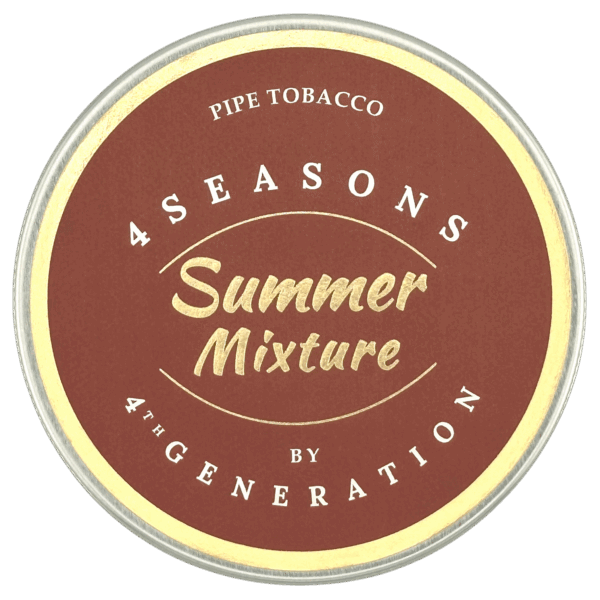 4th Generation 4 Seasons Summer Mixture