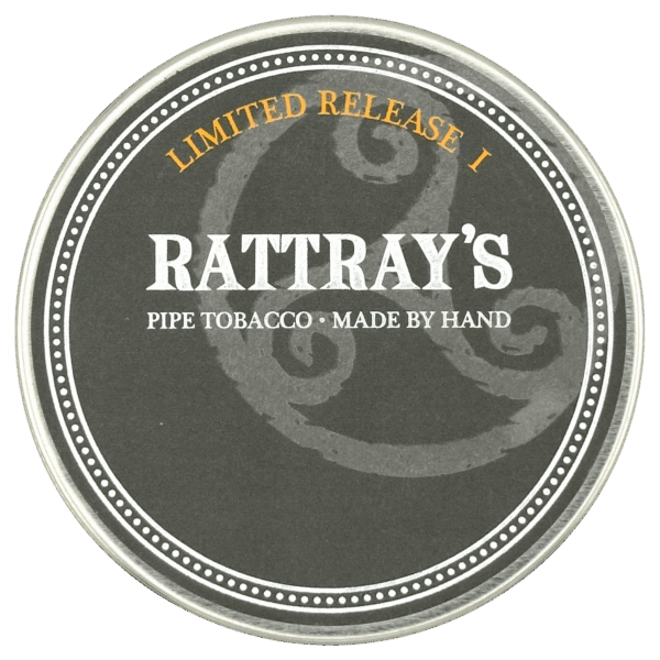 Rattray's Limited Release #1- 1.76 oz