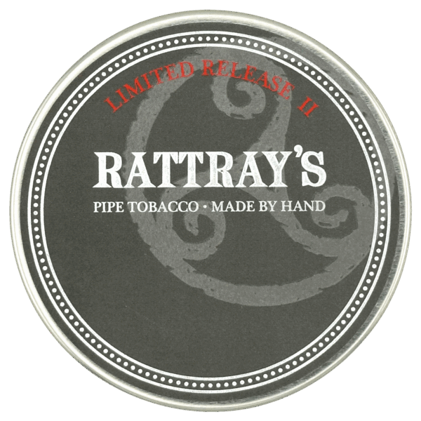 Rattray's Limited Release #2- 1.76 oz