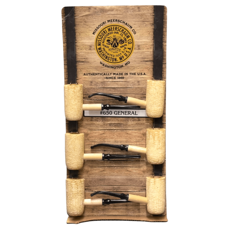 Missouri Corn Cob General-6