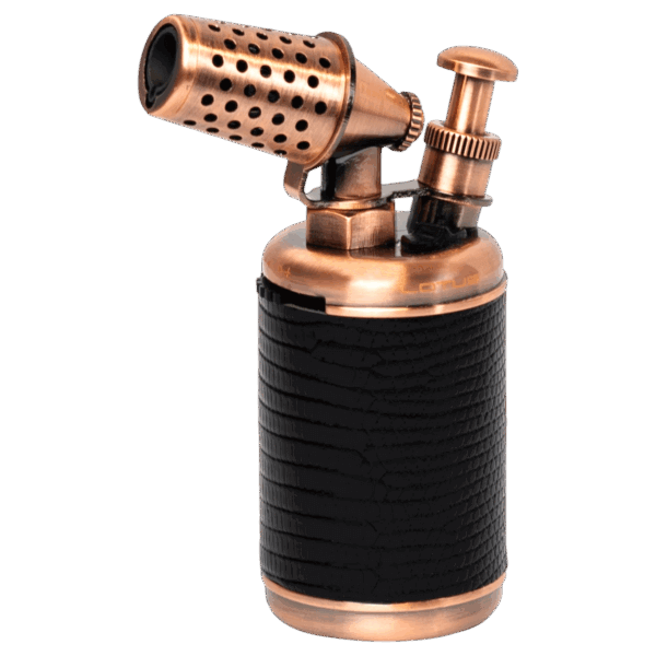 Lotus Truman Copper & Black