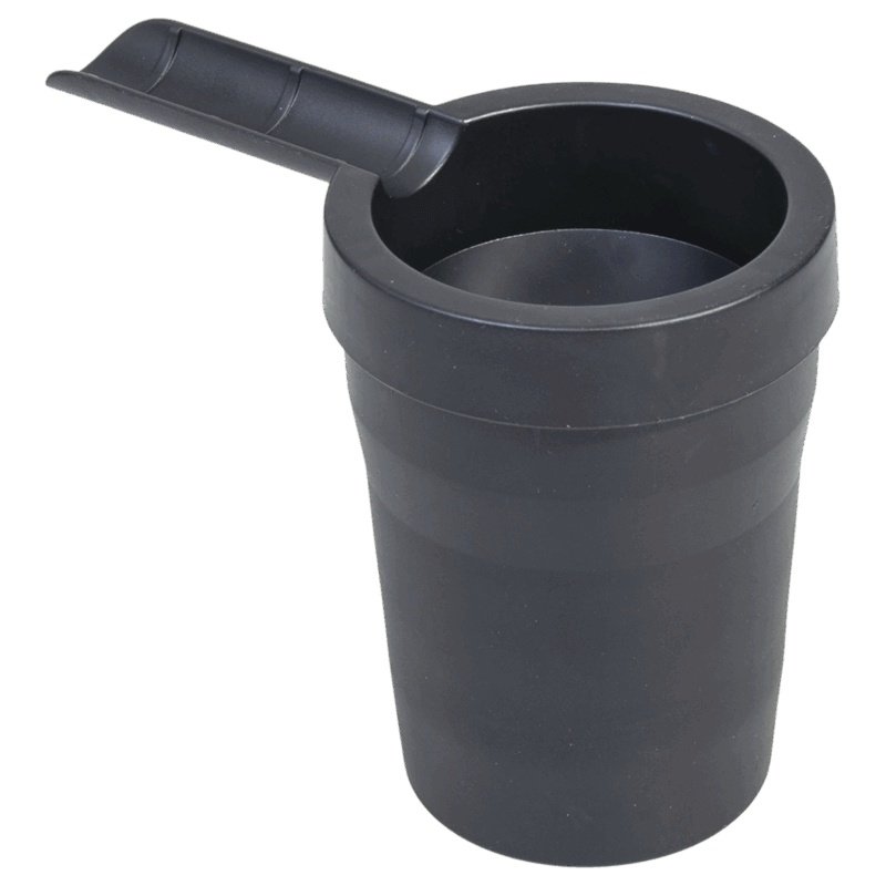 Fujima Car Ashtray- 8 - Image 2