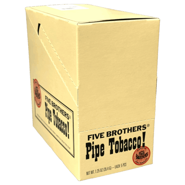 Five Brothers Pouch-5/6.25oz