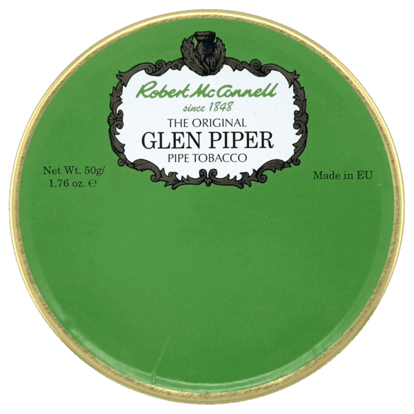 Robert McConnell Glen Piper 1.76oz