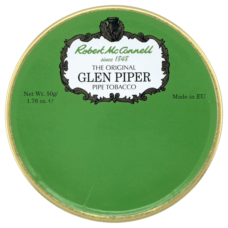 Robert McConnell Glen Piper 1.76oz