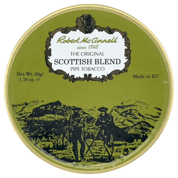 Robert McConnell Scottish Blend 1.76oz