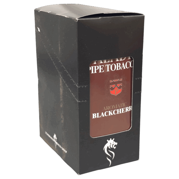 Paladin Pouch Black Cherry-5/7.5oz