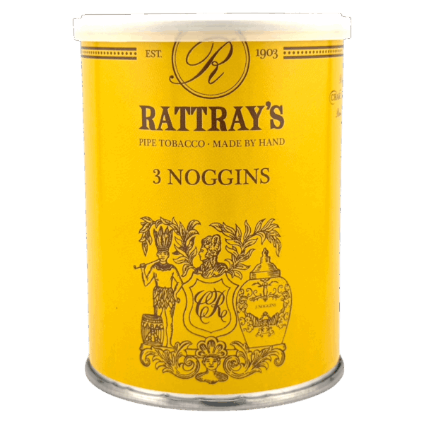 Rattray's 3 Noggins 3.53oz