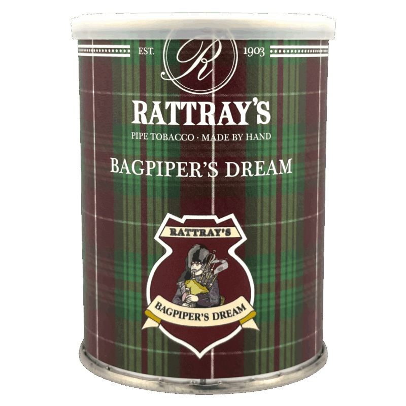 Rattray's Bagpiper's Dream 3.53oz