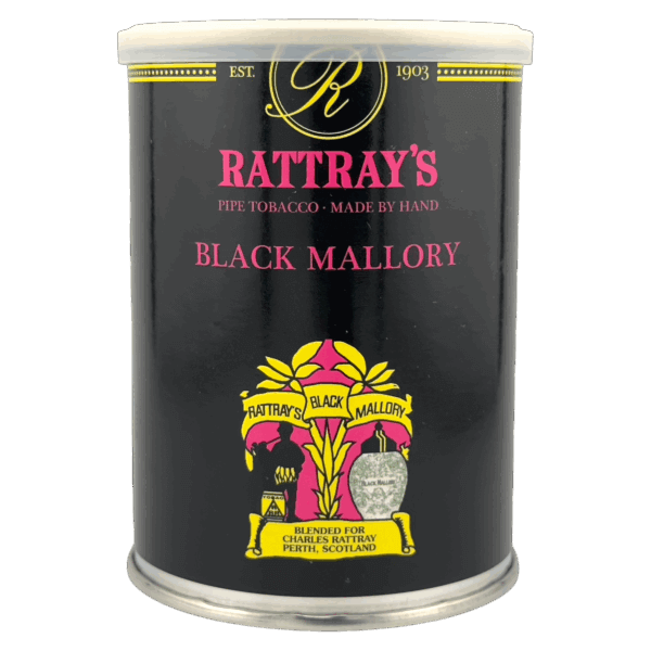 Rattray's Black Mallory 3.53oz