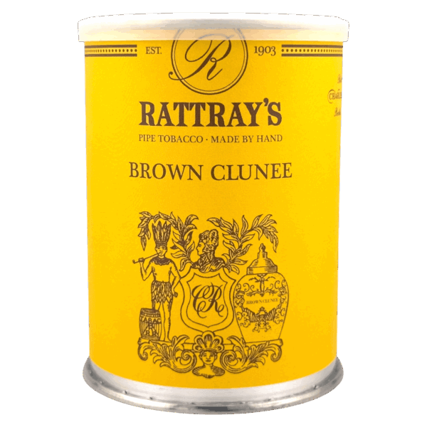 Rattray's Brown Clunee 3.53oz