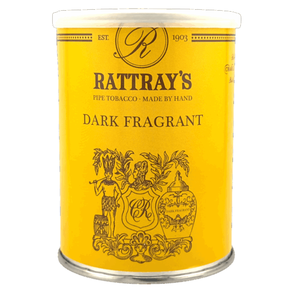 Rattray's Dark Fragrant 3.53oz