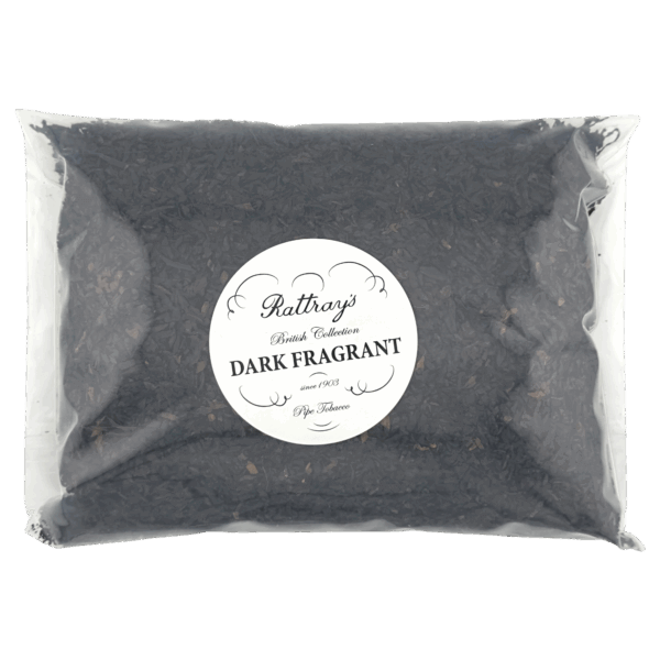 Rattray's Dark Fragrant Bag 17.64oz