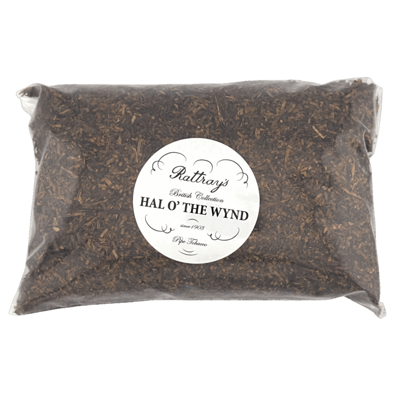 Rattray's Hal O' The Wynd Bag 17.64oz