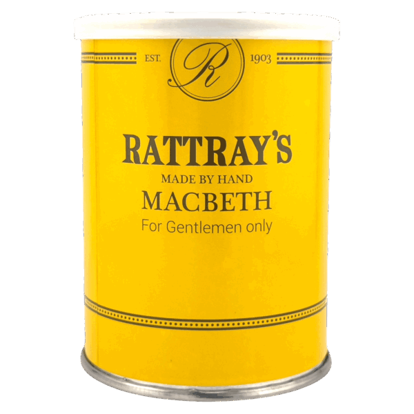 Rattray's Macbeth 3.53oz