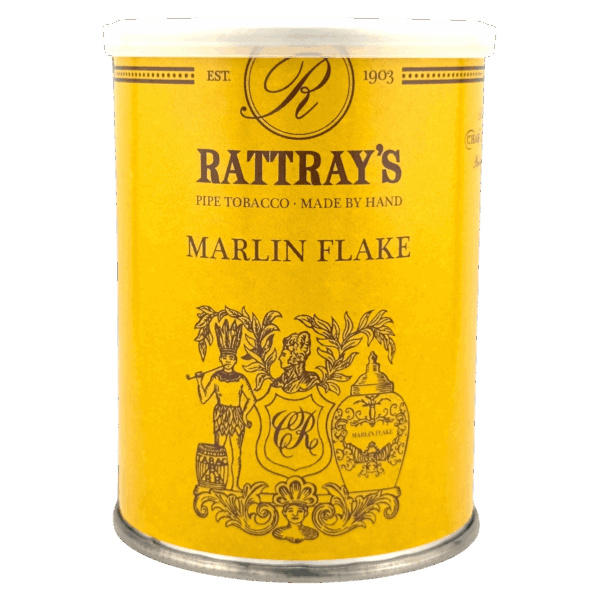 Rattray's Marlin Flake 3.53oz