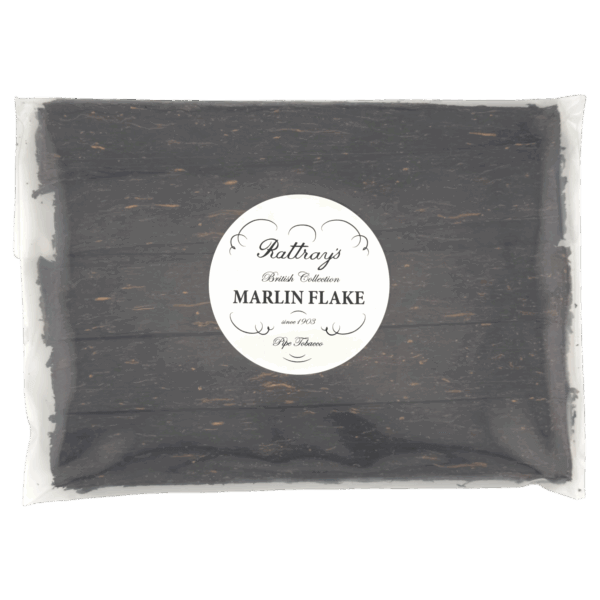 Rattray's Marlin Flake Bag 17.64oz
